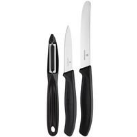   3  Victorinox Swiss Classic Paring, 