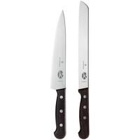   2   Victorinox Wood
