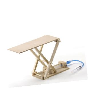�������-������� ��������� SCISSOR LIFT