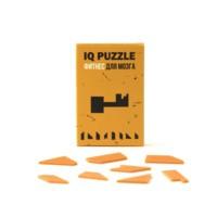  IQ Puzzle, 