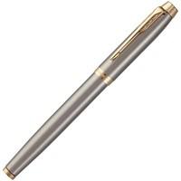  Parker IM Core T321 Brushed Metal GT F