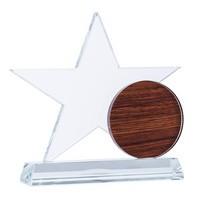  Star Trophy