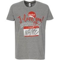  Hello! I Love You!,  