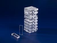  Acrylic Tower, 