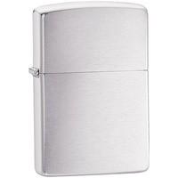  Zippo Classic Brushed, 