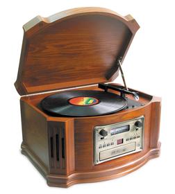����������� ������������� MAGIC VINYL