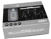 MP3/WMA ����� � ������� 256 MB