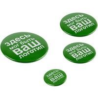  Pinback Print  , S