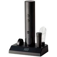 ������ ����� HuoHou Electric Wine Bottle Opener 5 in 1, ������
