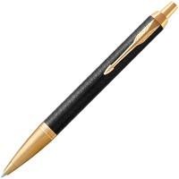   Parker IM Premium Black/Gold GT