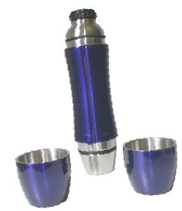 ������ Wave Flask