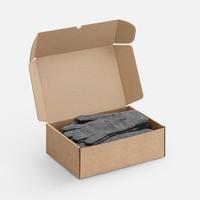  Urban Flow Full Set, - 