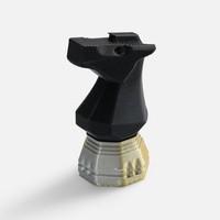  Impreso S, 3D-  
