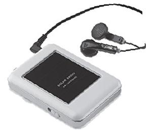 AM/FM ����� �� ��������� ��������, � ��������� ������ 111