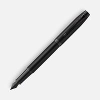   Parker IM Achromatic Black, 