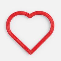 �������� Contour, 3D-������ �� �����, ������