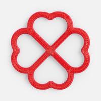 �������� Flora, 3D-������ �� �����, ������