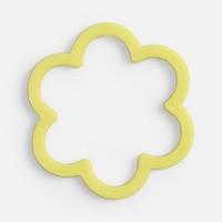 �������� Flora, 3D-������ �� �����, �������