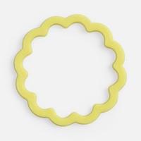 �������� Flora, 3D-������ �� �����, ����