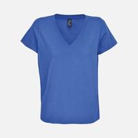 �������� ������� Regent Women � V-�������� �������, ����-����� (royal)