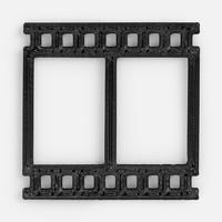 �������� Industry, 3D-������ �� �����, ����