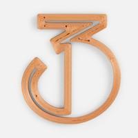 �������� Symbol, 3D-������ �� �����, ����� 3