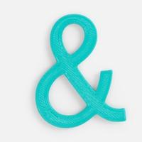 �������� Symbol, 3D-������ �� �����, ���������