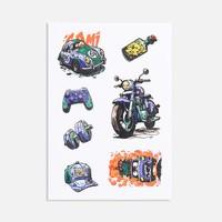 ��������� �������� Thematik, ��� ������