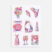 ��������� �������� Thematik, ��� ������