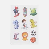 ��������� �������� Thematik, ��� ���������