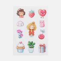 ��������� UV-DTF Thematik, ��� �������