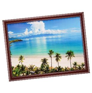 ������ �� ������� "Paradise"