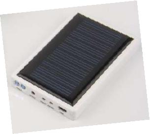    Solar 1500 mAh,   