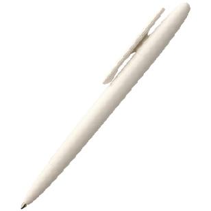 Ручка шариковая Prodir DS5 TPP, белая