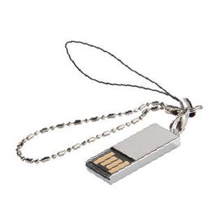 USB-флеш карта компакт, 8 Гб