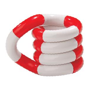 ���������� Tangle, ������-�����