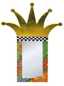 ������� Drag Crown