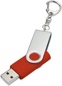 USB-флеш-карта, красная, 16 Гб