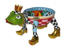  FROG PRINCE