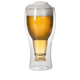     Glass Beer