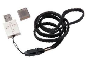 USB-флеш-карта "USB-флеш-карта", 4 Гб
