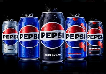   , Pepsi 