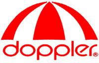 Прайс-лист на зонты DOPPLER 2023 >>