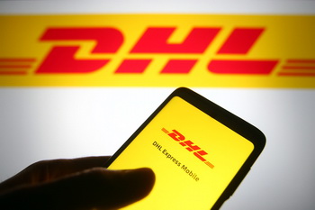 DHL Express 