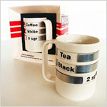   Drink Selector Mug
