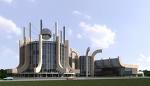 В сувенирных магазинах Екатеринбурга - потребительский бум