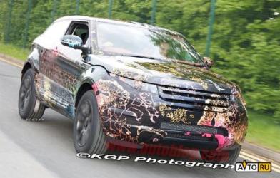 Freelander  
